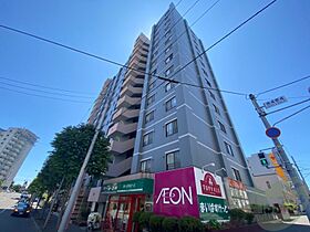 北海道札幌市中央区南四条東4丁目（賃貸マンション3LDK・13階・105.19㎡） その19