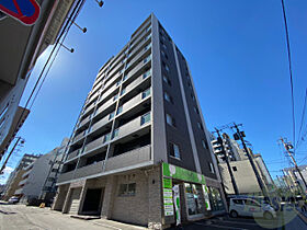 北海道札幌市中央区北二条東2丁目1-41（賃貸マンション1LDK・3階・36.00㎡） その1