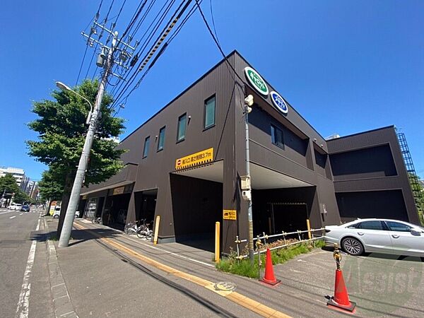 北海道札幌市中央区南七条西1丁目(賃貸マンション1K・6階・40.08㎡)の写真 その30