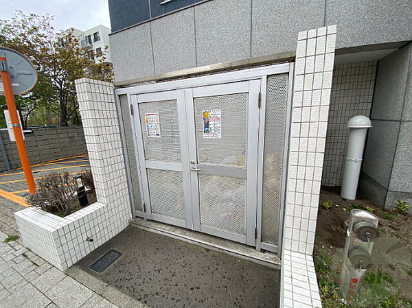 北海道札幌市中央区北二条西10丁目(賃貸マンション3LDK・10階・80.53㎡)の写真 その27