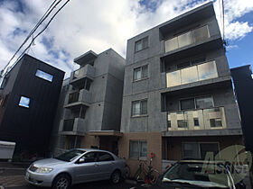 北海道札幌市中央区南十二条西10丁目（賃貸マンション2LDK・3階・55.35㎡） その1