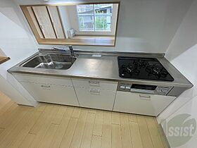 北海道札幌市中央区南六条西15丁目（賃貸マンション3LDK・2階・72.35㎡） その8