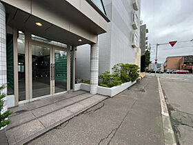 北海道札幌市中央区南十三条西10丁目（賃貸マンション2LDK・4階・53.29㎡） その17