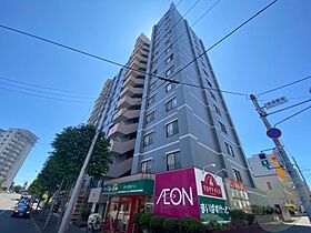 北海道札幌市中央区南三条東6丁目（賃貸マンション2LDK・2階・45.31㎡） その30