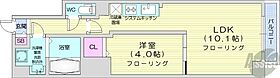 PRIME　URBAN札幌医大前  ｜ 北海道札幌市中央区南四条西13丁目（賃貸マンション1LDK・3階・34.96㎡） その2