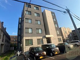 北海道札幌市北区北二十一条西2丁目（賃貸マンション1LDK・4階・38.17㎡） その26