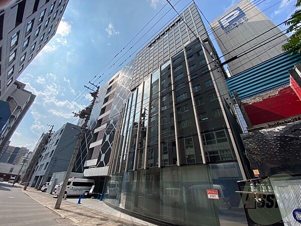北海道札幌市中央区南一条西7丁目(賃貸マンション1DK・10階・33.01㎡)の写真 その29