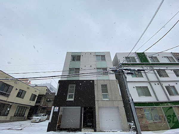 北海道札幌市中央区南六条西13丁目(賃貸マンション1DK・2階・29.93㎡)の写真 その6