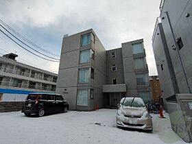 北海道札幌市北区北二十二条西5丁目（賃貸マンション1LDK・2階・38.25㎡） その1