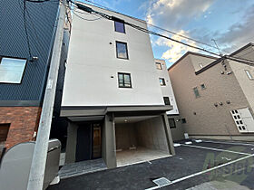 Maisondeest  ｜ 北海道札幌市東区北十四条東8丁目（賃貸マンション1LDK・1階・34.83㎡） その6