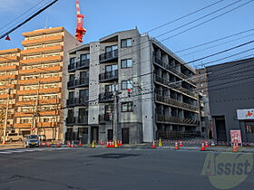 S-RESIDENCE札幌東astraze  ｜ 北海道札幌市東区北七条東3丁目（賃貸マンション2LDK・5階・54.85㎡） その28