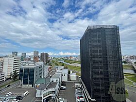 北海道札幌市中央区南一条東7丁目（賃貸マンション1LDK・11階・32.16㎡） その20