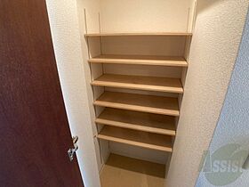 北海道札幌市中央区北一条西21丁目（賃貸マンション1LDK・8階・35.37㎡） その24