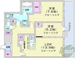 札幌駅 28.5万円