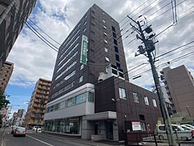 北海道札幌市中央区南八条西9丁目（賃貸マンション1LDK・4階・30.22㎡） その13