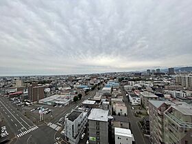 クリーンリバーフィネス環状通東イーストコート  ｜ 北海道札幌市東区北十三条東16丁目（賃貸マンション3LDK・15階・74.32㎡） その20