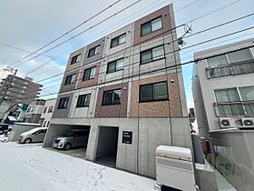 北海道札幌市白石区栄通6丁目（賃貸マンション1LDK・1階・33.41㎡） その6