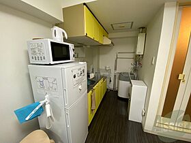 北海道札幌市中央区南七条西10丁目（賃貸マンション1DK・1階・24.32㎡） その8