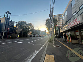 北海道札幌市中央区北一条西27丁目（賃貸マンション1LDK・3階・48.45㎡） その6