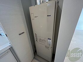 モルティーニ麻生2  ｜ 北海道札幌市北区麻生町6丁目14-57（賃貸マンション1LDK・3階・38.81㎡） その21