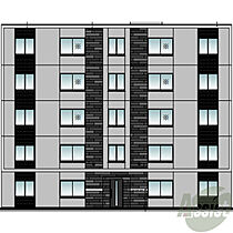 北海道札幌市白石区東札幌一条1丁目（賃貸マンション1LDK・2階・35.27㎡） その1