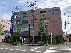 北海道札幌市中央区南八条西8丁目（賃貸マンション1LDK・2階・37.08㎡） その5