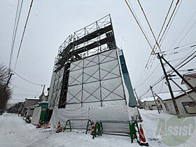 北海道札幌市西区琴似四条7丁目（賃貸マンション1LDK・1階・29.93㎡） その5