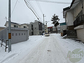 北海道札幌市西区琴似四条7丁目（賃貸マンション1LDK・1階・29.93㎡） その6