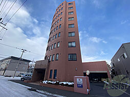 札幌市営東西線 西28丁目駅 徒歩5分