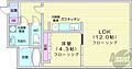 e-one6階4.7万円