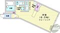 アルファアパル大倉4階4.2万円