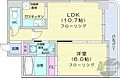 ティアラN63階5.2万円