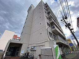 札幌市営南北線 中島公園駅 徒歩8分の賃貸マンション