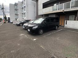 駐車場その他