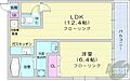 トール・シダース2階4.5万円