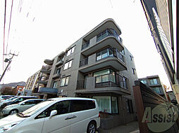 札幌市営南北線 幌平橋駅 徒歩24分の賃貸マンション