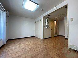 札幌市営東西線 円山公園駅 徒歩7分の賃貸マンション 1階1Kのリビング/ダイニング