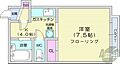 シェヌー裏参道4階3.0万円