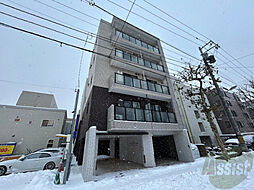 クラッセ札幌シティアクシア・ノーステラス