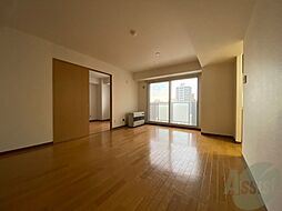 札幌市営東西線 西18丁目駅 徒歩10分の賃貸マンション 10階2LDKのリビング/ダイニング