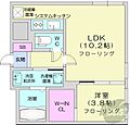 LiveaseHoncho4階6.0万円