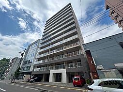 ラ・クラッセ札幌デュアルコート