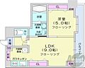 ピュア東彩館28階9.2万円