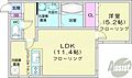 ステラカーサ3階6.0万円