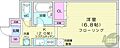 メゾンクレスト北大前24階4.2万円