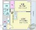 レゾ札幌9階7.9万円