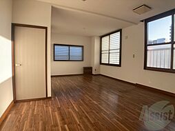 JR函館本線 桑園駅 徒歩10分の賃貸マンション 5階3LDKのリビング/ダイニング