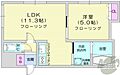 MTGARDENNorth42階6.7万円