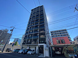 札幌市営東豊線 豊水すすきの駅 徒歩4分の賃貸マンション