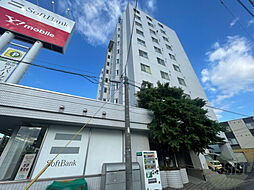 INOVE札幌環状通東